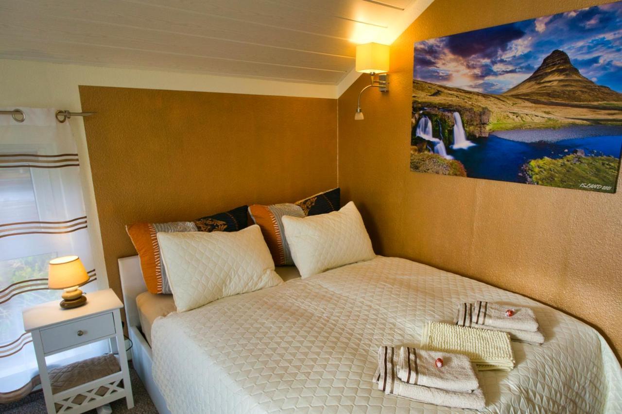 Mycozyplace - Gemuetliches Zimmer Fuer Zwei Dresden Dış mekan fotoğraf