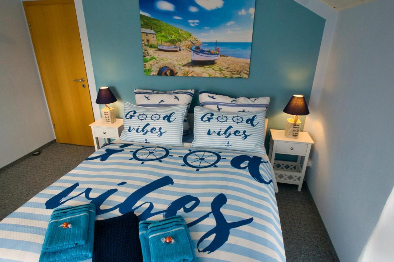 Mycozyplace - Gemuetliches Zimmer Fuer Zwei Dresden Dış mekan fotoğraf