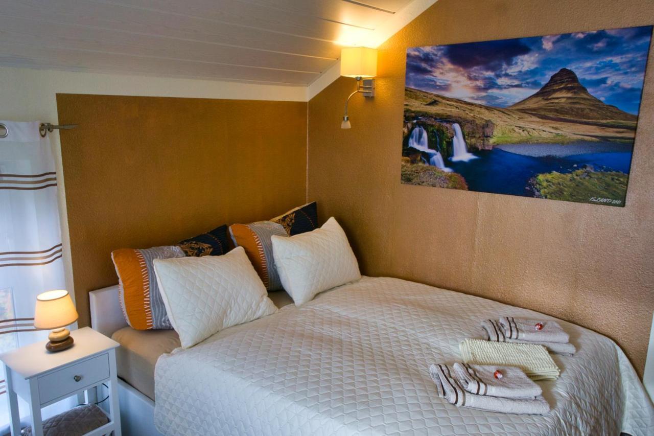 Mycozyplace - Gemuetliches Zimmer Fuer Zwei Dresden Dış mekan fotoğraf
