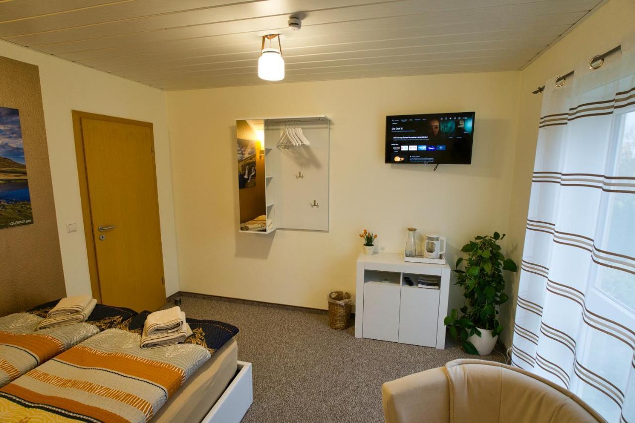 Mycozyplace - Gemuetliches Zimmer Fuer Zwei Dresden Dış mekan fotoğraf