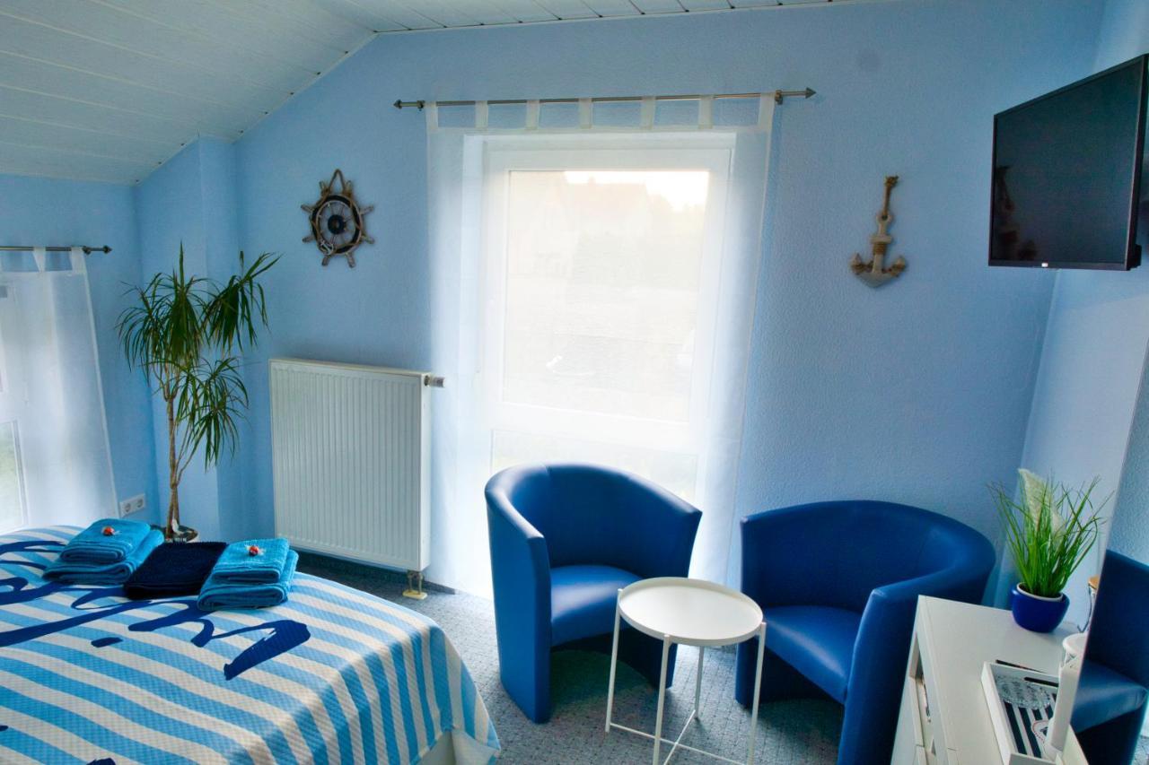 Mycozyplace - Gemuetliches Zimmer Fuer Zwei Dresden Dış mekan fotoğraf