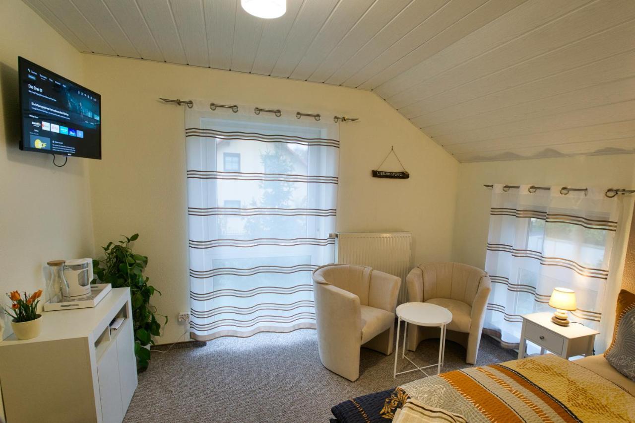 Mycozyplace - Gemuetliches Zimmer Fuer Zwei Dresden Dış mekan fotoğraf